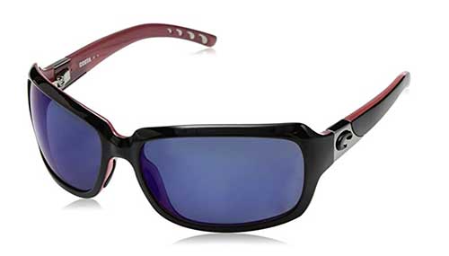 Women\'s Polarized Fishing Sunglasses 2024