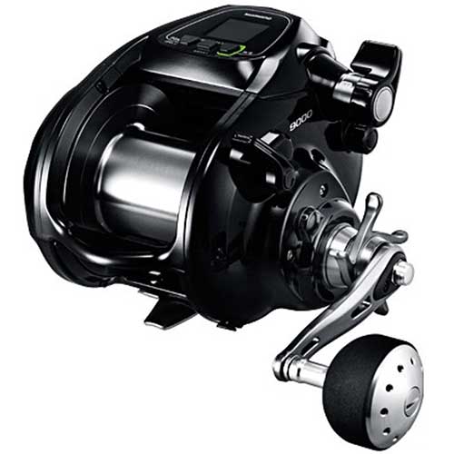 17 Best Best Electric Fishing Reels 2021 | By Captain Cody