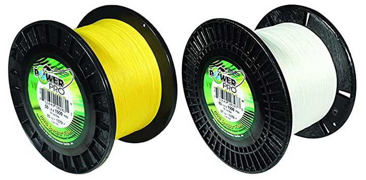 17 Best Braided Fishing Lines in 2023