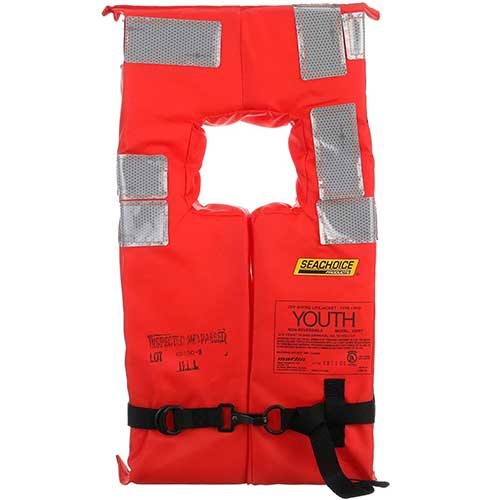 30 Best Life Jackets In 2020 | Review by Captain Cody